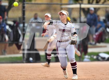 Thumbnail 3 in Horizon vs. Legend (CHSAA 5A State Semifinal Game) photogallery.