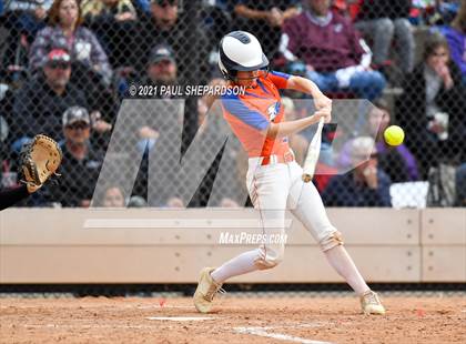 Thumbnail 3 in Horizon vs. Legend (CHSAA 5A State Semifinal Game) photogallery.