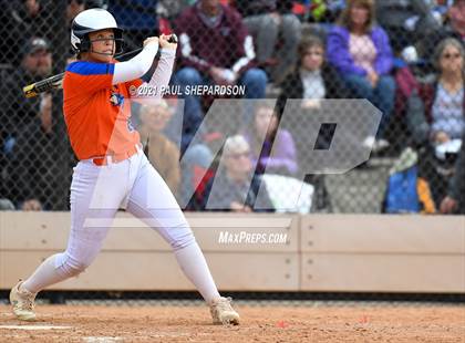 Thumbnail 1 in Horizon vs. Legend (CHSAA 5A State Semifinal Game) photogallery.