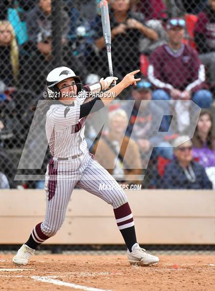 Thumbnail 3 in Horizon vs. Legend (CHSAA 5A State Semifinal Game) photogallery.