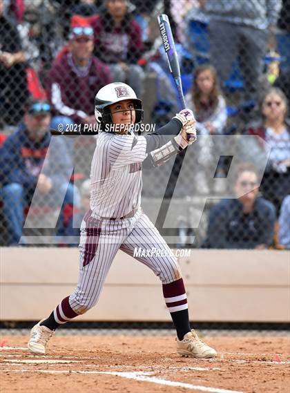 Thumbnail 2 in Horizon vs. Legend (CHSAA 5A State Semifinal Game) photogallery.