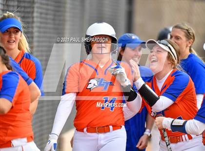 Thumbnail 1 in Horizon vs. Legend (CHSAA 5A State Semifinal Game) photogallery.