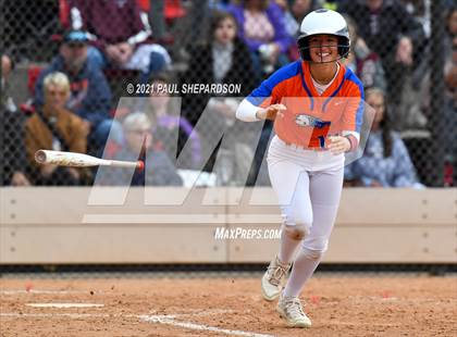 Thumbnail 3 in Horizon vs. Legend (CHSAA 5A State Semifinal Game) photogallery.