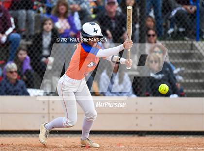 Thumbnail 1 in Horizon vs. Legend (CHSAA 5A State Semifinal Game) photogallery.