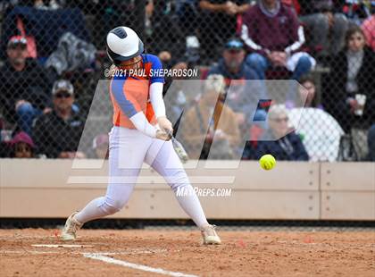 Thumbnail 1 in Horizon vs. Legend (CHSAA 5A State Semifinal Game) photogallery.
