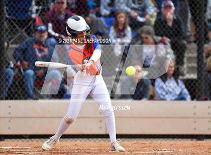 Thumbnail 2 in Horizon vs. Legend (CHSAA 5A State Semifinal Game) photogallery.