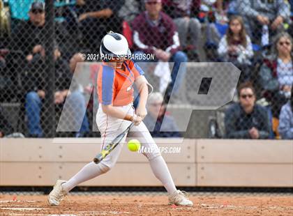 Thumbnail 2 in Horizon vs. Legend (CHSAA 5A State Semifinal Game) photogallery.