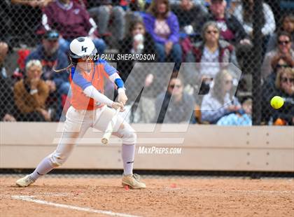 Thumbnail 1 in Horizon vs. Legend (CHSAA 5A State Semifinal Game) photogallery.