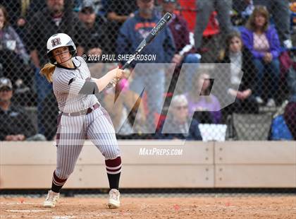 Thumbnail 2 in Horizon vs. Legend (CHSAA 5A State Semifinal Game) photogallery.