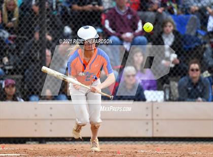Thumbnail 2 in Horizon vs. Legend (CHSAA 5A State Semifinal Game) photogallery.