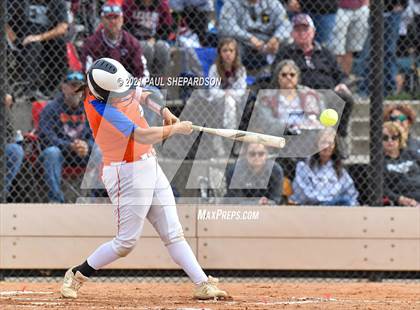 Thumbnail 3 in Horizon vs. Legend (CHSAA 5A State Semifinal Game) photogallery.