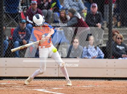Thumbnail 3 in Horizon vs. Legend (CHSAA 5A State Semifinal Game) photogallery.