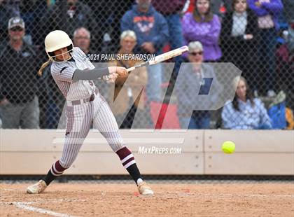 Thumbnail 3 in Horizon vs. Legend (CHSAA 5A State Semifinal Game) photogallery.