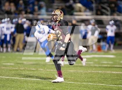 Thumbnail 3 in Tuscarora @ Broad Run (VHSL 5A 1st Round) photogallery.