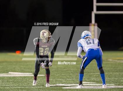 Thumbnail 1 in Tuscarora @ Broad Run (VHSL 5A 1st Round) photogallery.