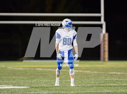 Thumbnail 1 in Tuscarora @ Broad Run (VHSL 5A 1st Round) photogallery.
