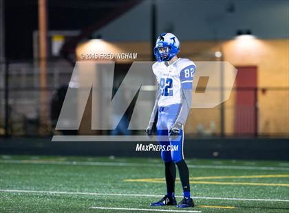 Thumbnail 3 in Tuscarora @ Broad Run (VHSL 5A 1st Round) photogallery.