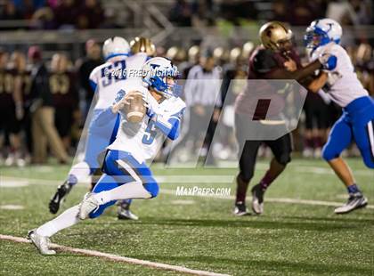 Thumbnail 2 in Tuscarora @ Broad Run (VHSL 5A 1st Round) photogallery.