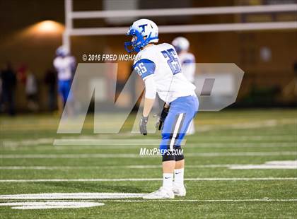 Thumbnail 1 in Tuscarora @ Broad Run (VHSL 5A 1st Round) photogallery.