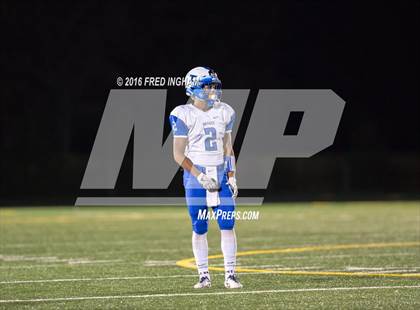 Thumbnail 2 in Tuscarora @ Broad Run (VHSL 5A 1st Round) photogallery.