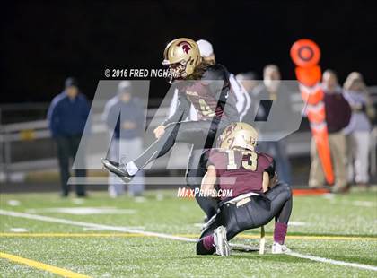 Thumbnail 2 in Tuscarora @ Broad Run (VHSL 5A 1st Round) photogallery.