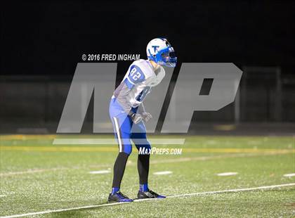 Thumbnail 3 in Tuscarora @ Broad Run (VHSL 5A 1st Round) photogallery.