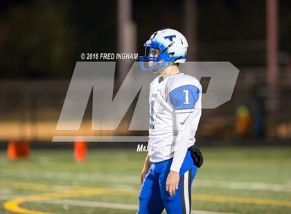 Thumbnail 1 in Tuscarora @ Broad Run (VHSL 5A 1st Round) photogallery.