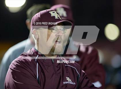 Thumbnail 2 in Tuscarora @ Broad Run (VHSL 5A 1st Round) photogallery.