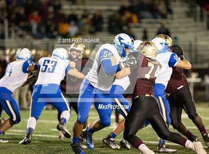 Thumbnail 2 in Tuscarora @ Broad Run (VHSL 5A 1st Round) photogallery.