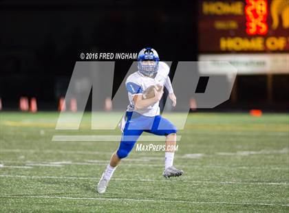 Thumbnail 2 in Tuscarora @ Broad Run (VHSL 5A 1st Round) photogallery.