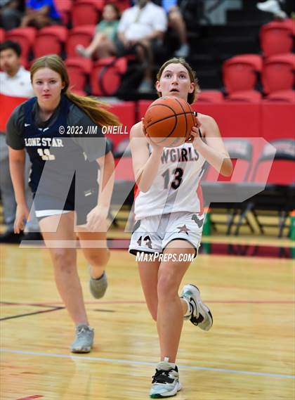 Thumbnail 3 in FR: Lone Star @ Coppell photogallery.