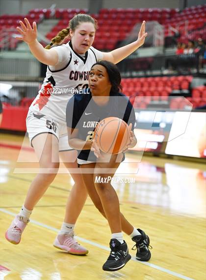 Thumbnail 2 in FR: Lone Star @ Coppell photogallery.