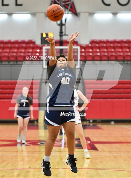 Thumbnail 2 in FR: Lone Star @ Coppell photogallery.