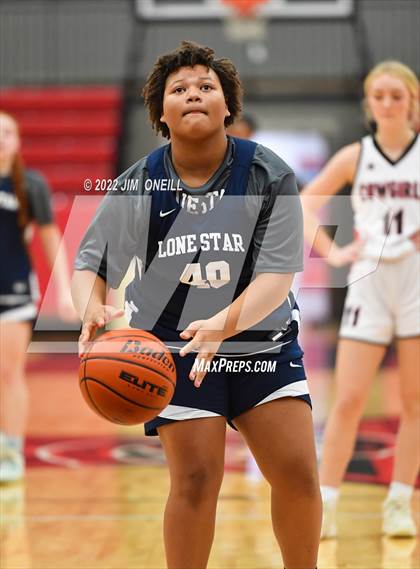 Thumbnail 1 in FR: Lone Star @ Coppell photogallery.