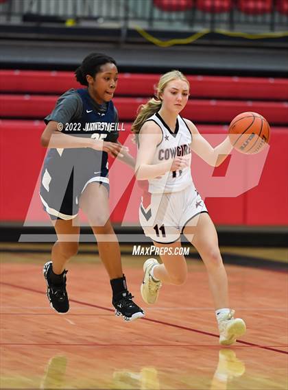 Thumbnail 1 in FR: Lone Star @ Coppell photogallery.