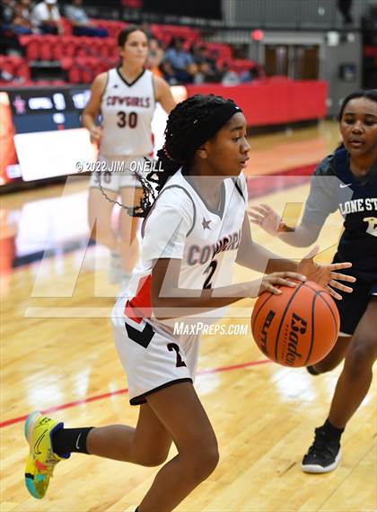 Thumbnail 1 in FR: Lone Star @ Coppell photogallery.