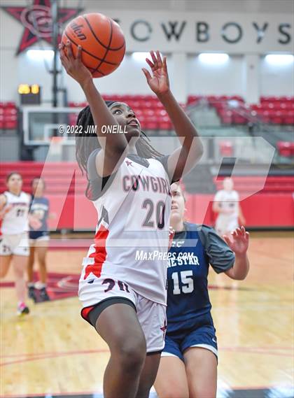 Thumbnail 3 in FR: Lone Star @ Coppell photogallery.