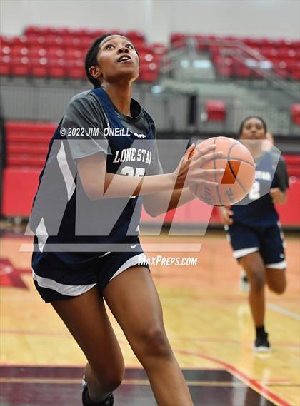 Thumbnail 1 in FR: Lone Star @ Coppell photogallery.