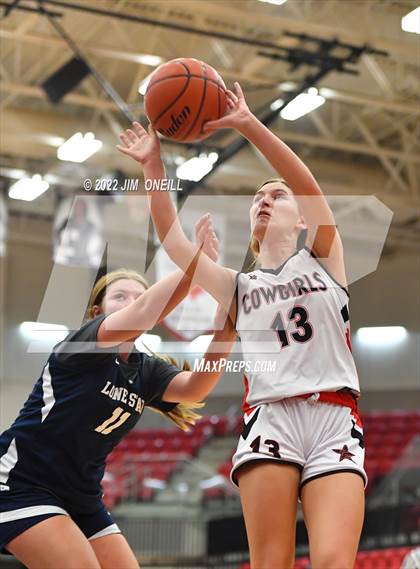 Thumbnail 3 in FR: Lone Star @ Coppell photogallery.