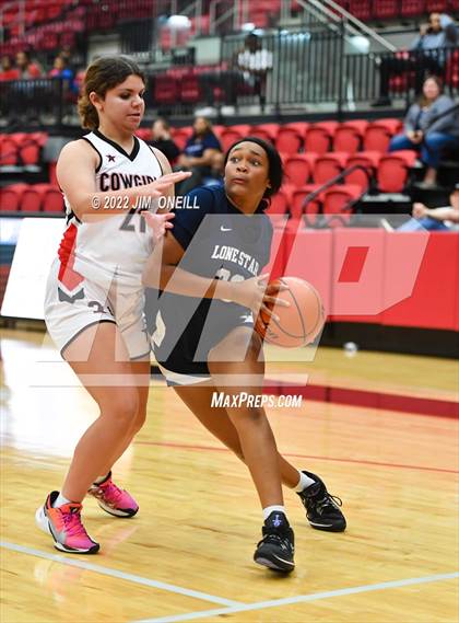 Thumbnail 2 in FR: Lone Star @ Coppell photogallery.