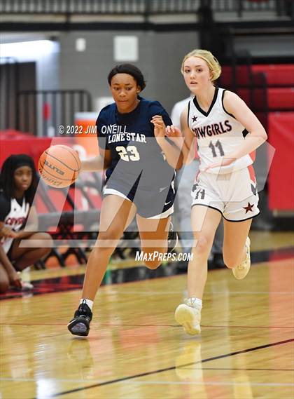 Thumbnail 3 in FR: Lone Star @ Coppell photogallery.