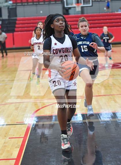 Thumbnail 2 in FR: Lone Star @ Coppell photogallery.