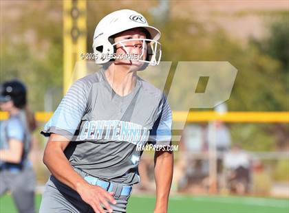 Thumbnail 3 in Centennial @ Faith Lutheran photogallery.