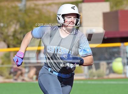 Thumbnail 3 in Centennial @ Faith Lutheran photogallery.