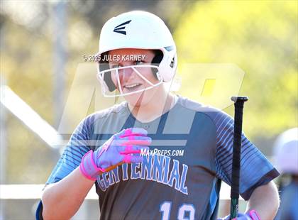 Thumbnail 1 in Centennial @ Faith Lutheran photogallery.