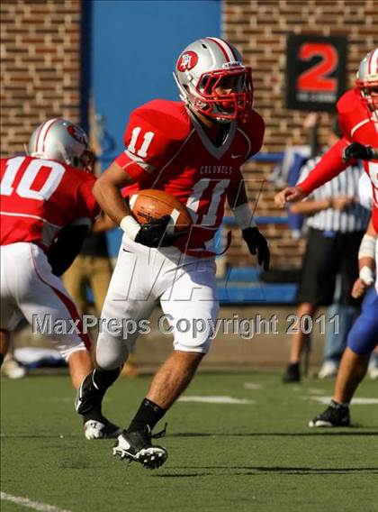 Thumbnail 3 in Dixie Heights @ Highlands photogallery.