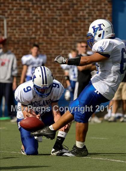 Thumbnail 1 in Dixie Heights @ Highlands photogallery.