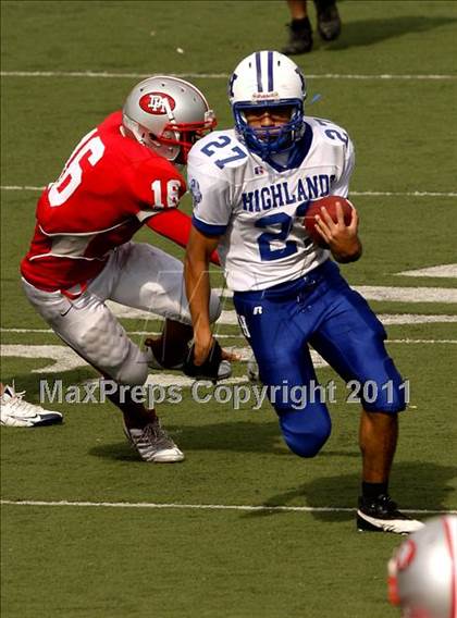 Thumbnail 3 in Dixie Heights @ Highlands photogallery.