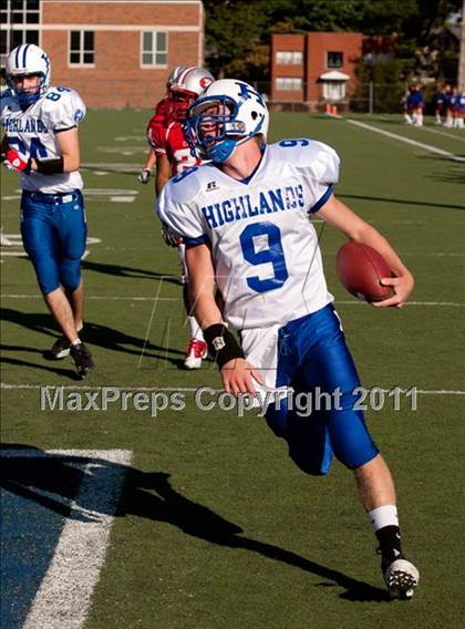 Thumbnail 1 in Dixie Heights @ Highlands photogallery.