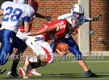 Thumbnail 1 in Dixie Heights @ Highlands photogallery.